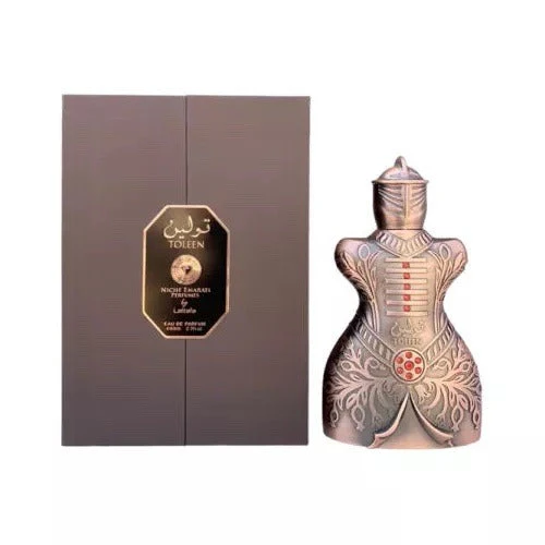 Toleen NICHE EMARATI - Image 2