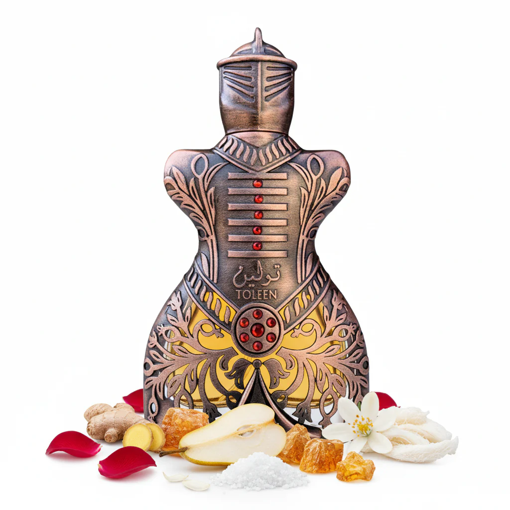 Toleen NICHE EMARATI - Muestra 10 ml