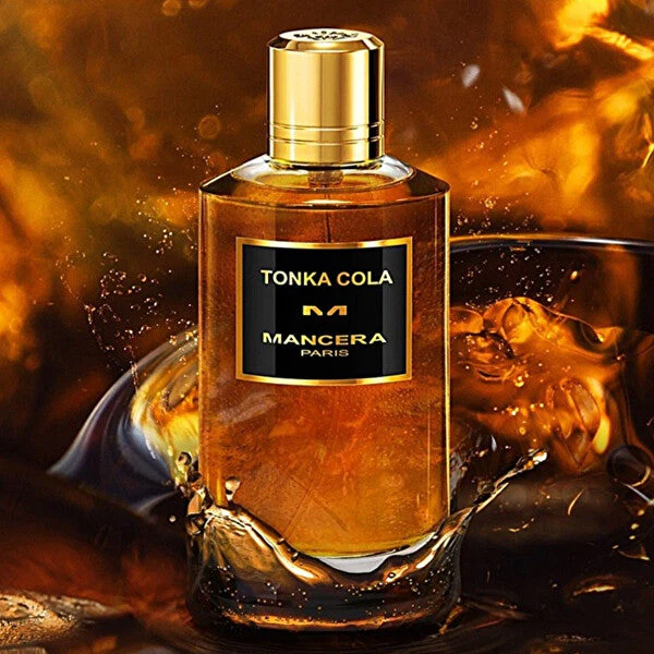 Tonka Cola MANCERA - Muestra 10 ml