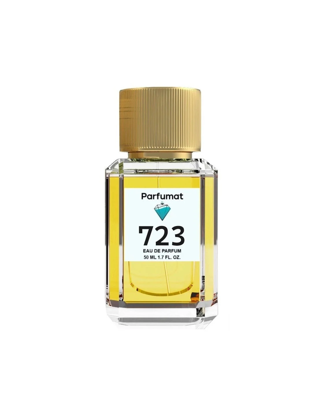 Tonka Cola 723 PARFUMAT 50ml