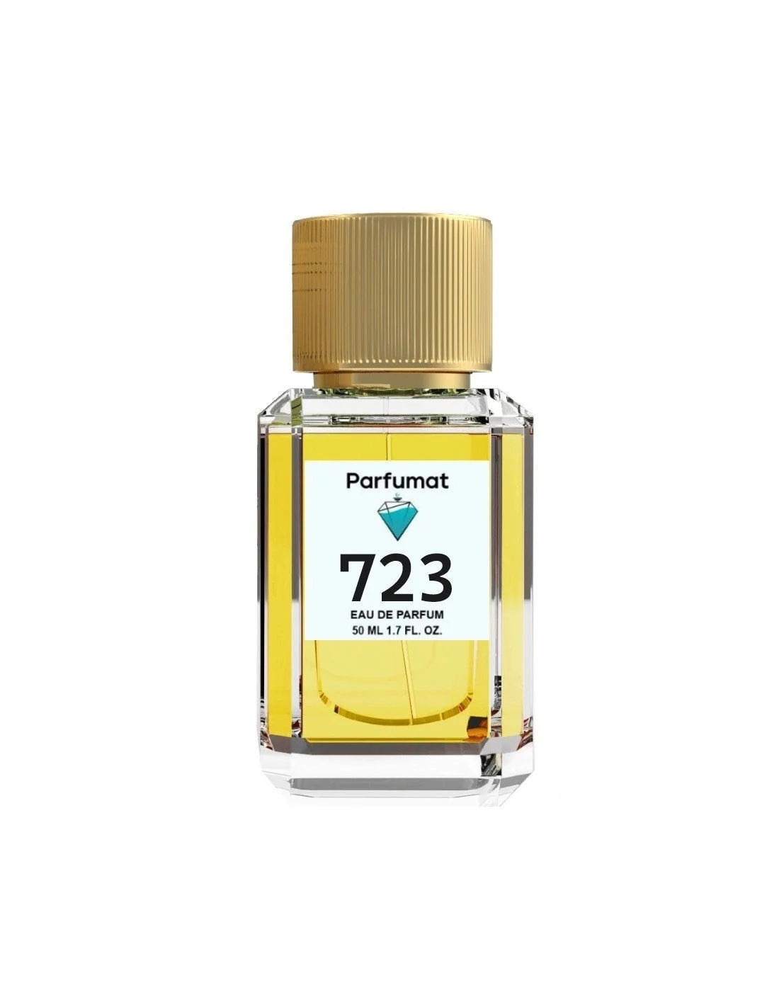 Tonka Cola 723 PARFUMAT 50ml - Muestra 3 ml