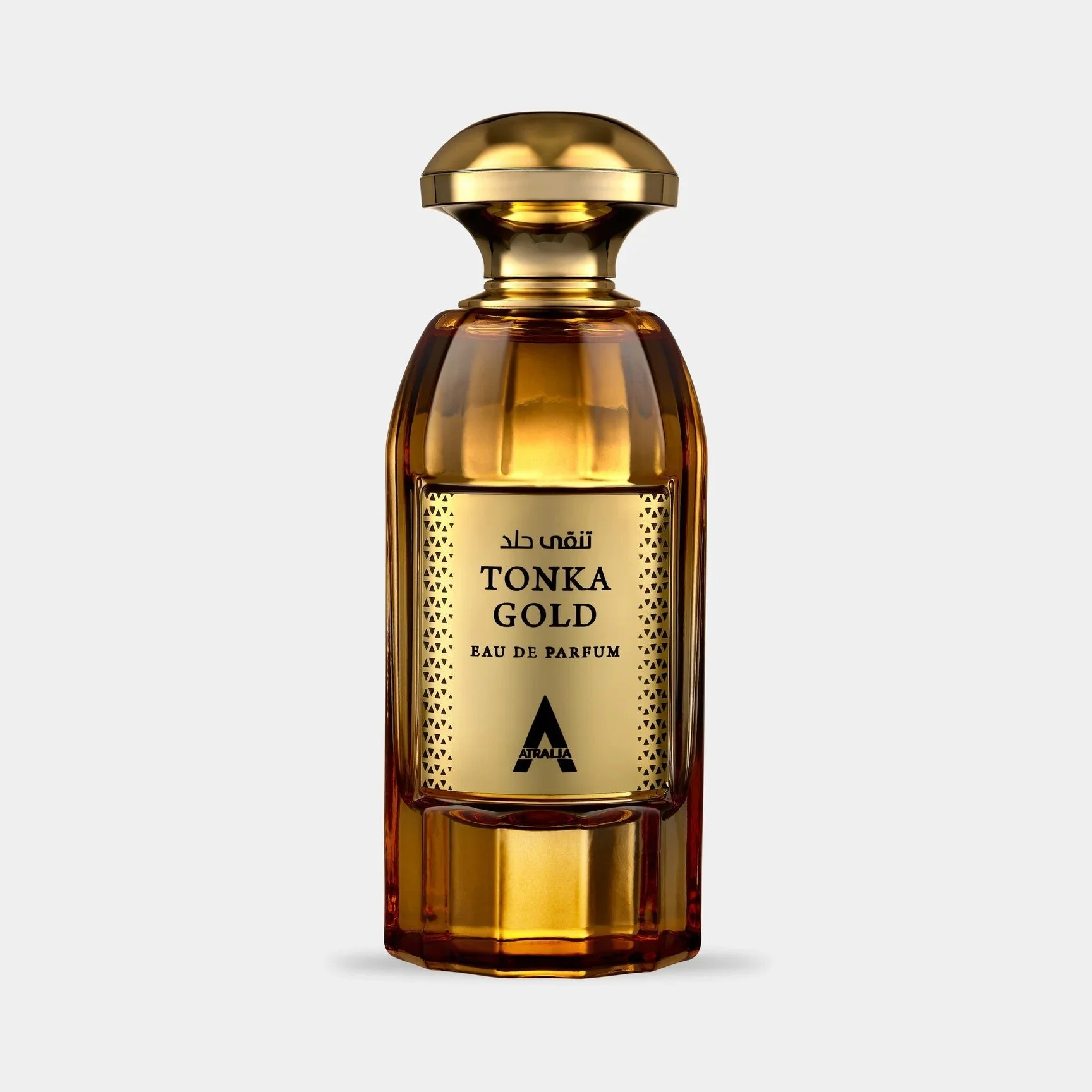 Tonka Gold ATRALIA 100ml - Muestra 3 ml - Image 3