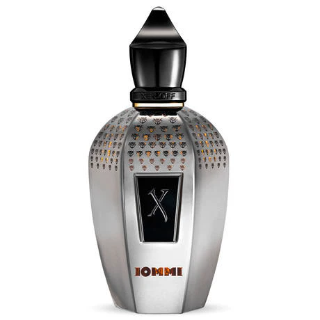 Tony Iommi Monkey Special XERJOFF - TESTER - Muestra 3 ml