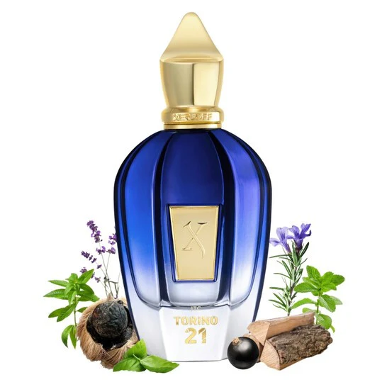 Torino 21 XERJOFF 100ml TESTER - Image 2