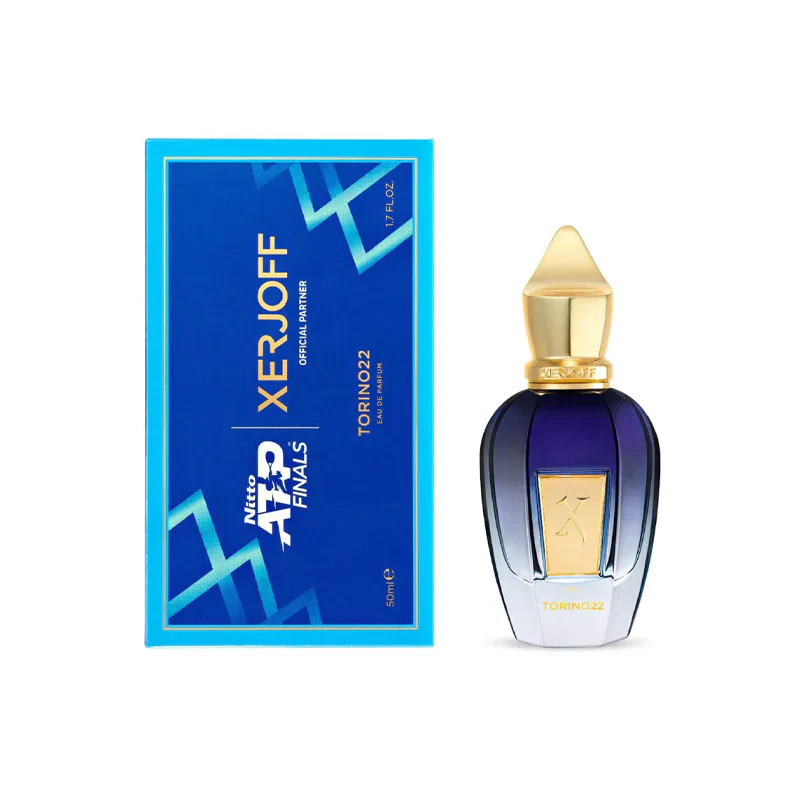 Torino 22 XERJOFF 50ml - Muestra 5 ml