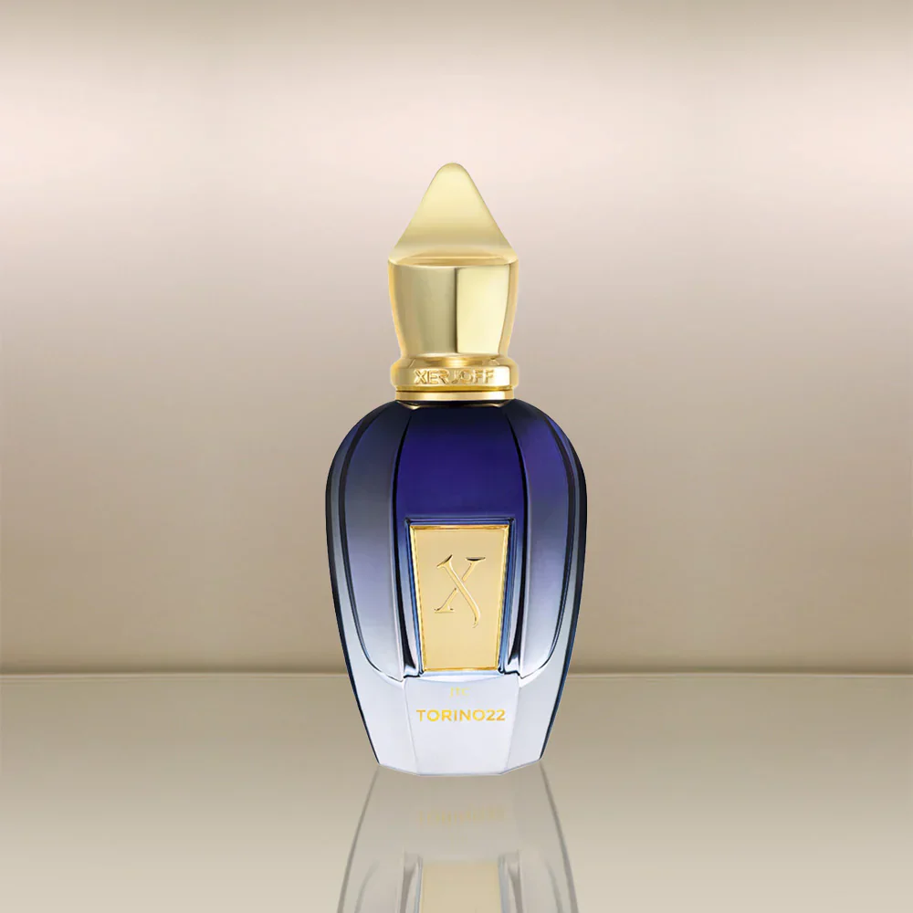 Torino 22 XERJOFF 50ml TESTER