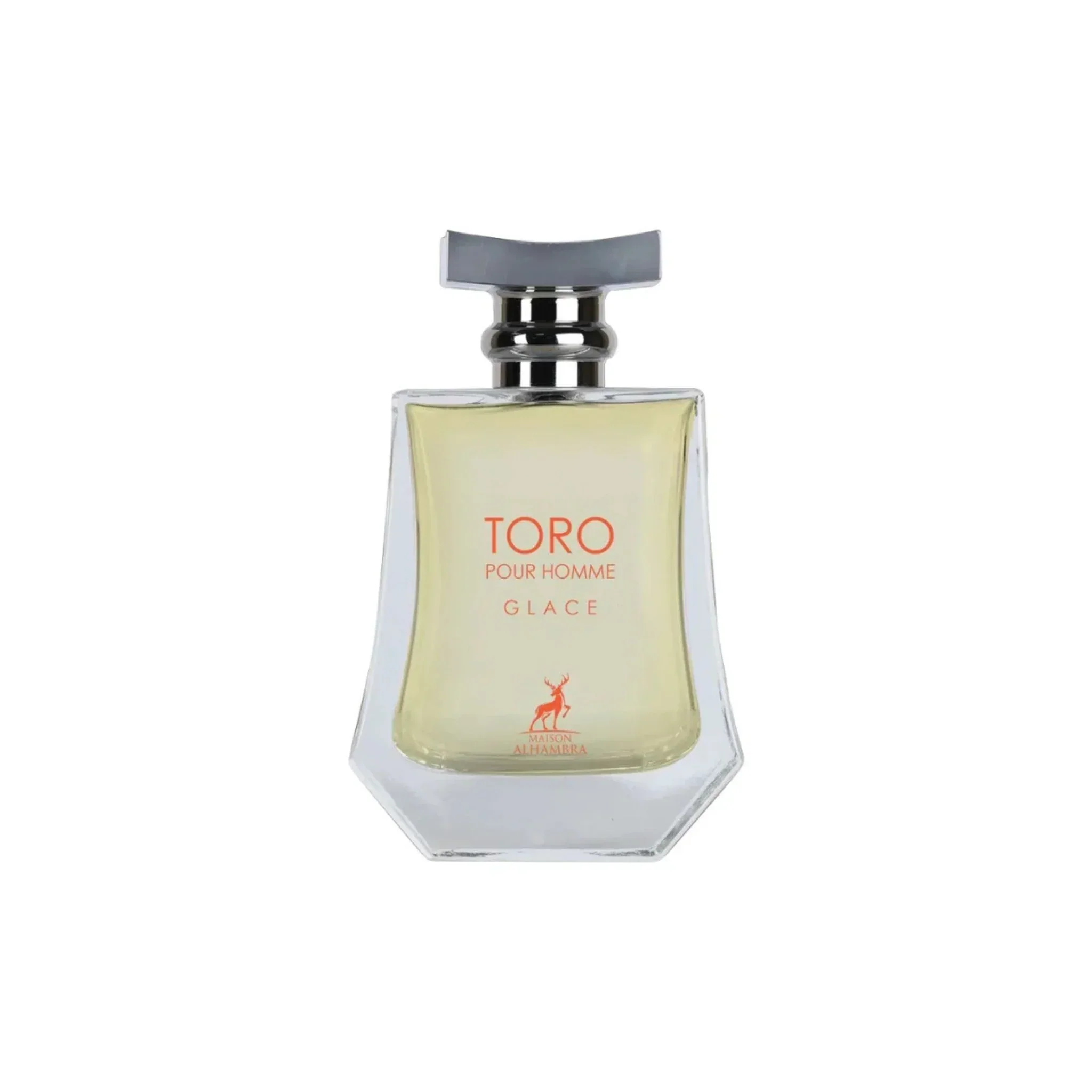 Toro Pour Homme Glace MAISON ALHAMBRA - Muestra 3 ml - Image 2