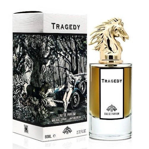 Tragedy Fragrance World - Muestra 5 ml