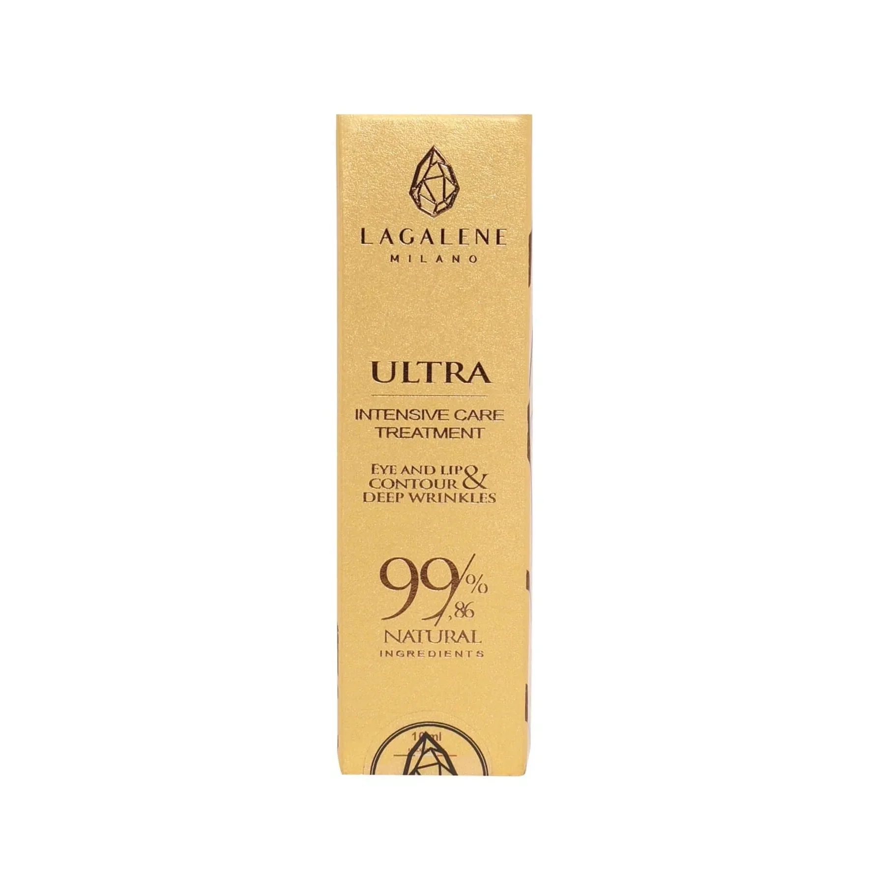 Tratamiento Ultra Intensivo 10ml - Image 5
