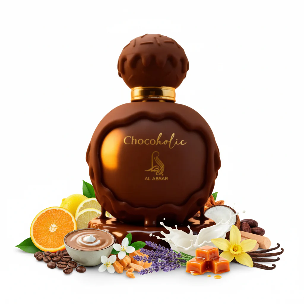 Treats Chocolic AL ABSAR - Muestra 5 ml