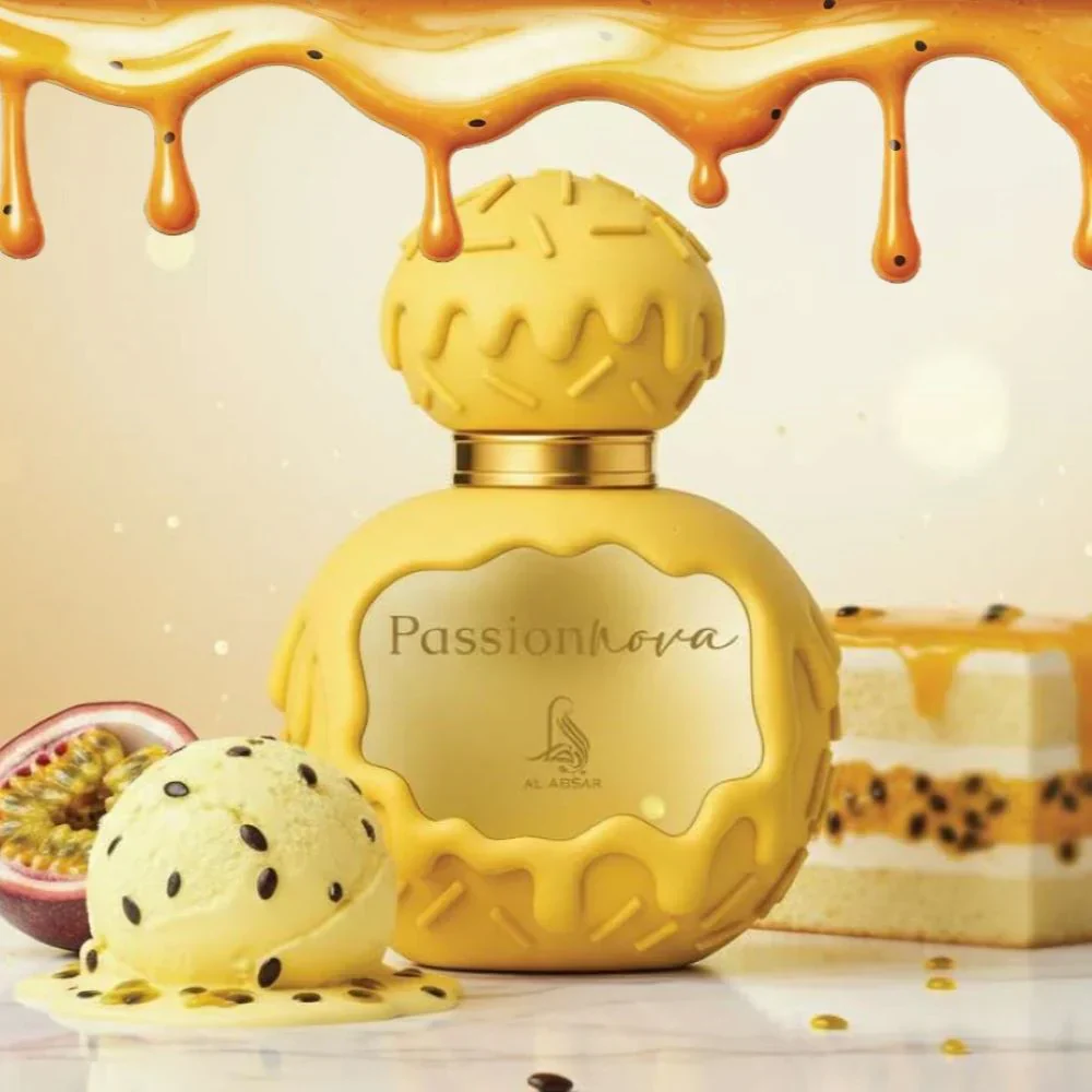 Treats PassionNova AL ABSAR - Muestra 5 ml - Image 3