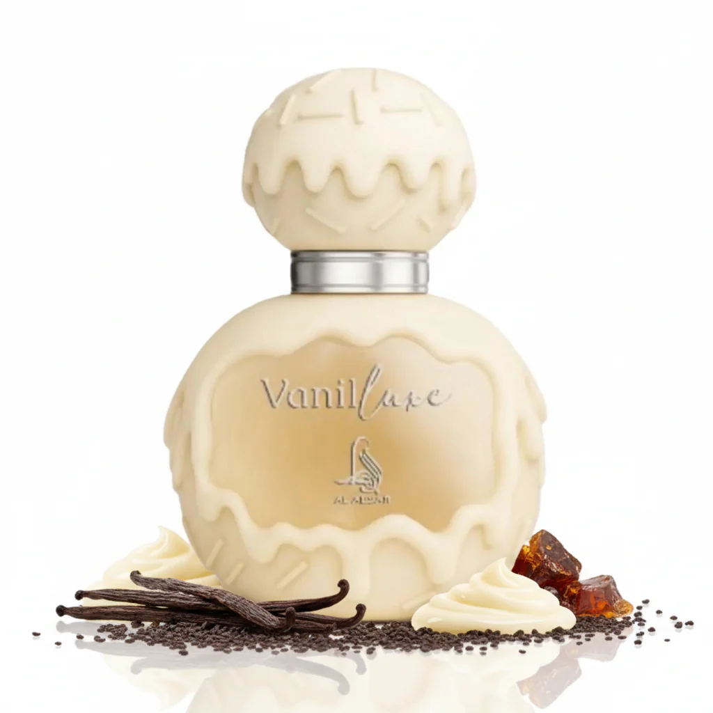 Treats Vanilluxe AL ABSAR - Muestra 10 ml