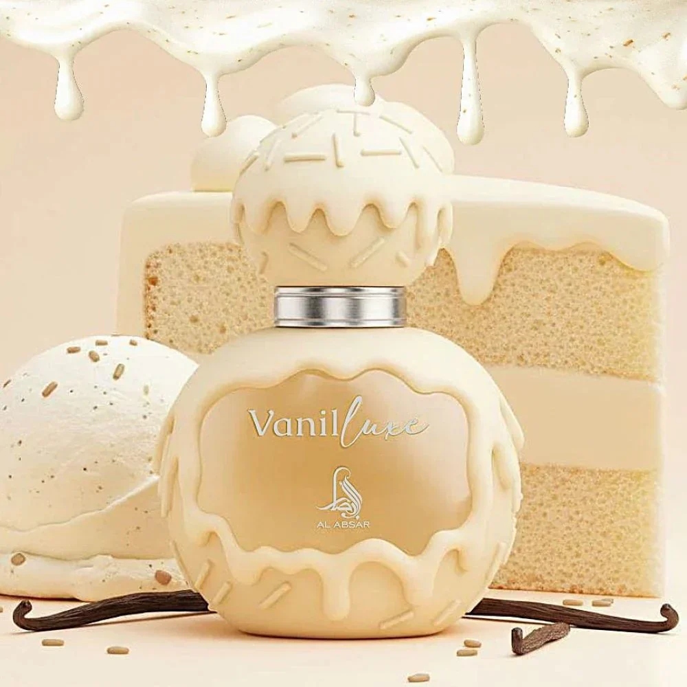 Treats Vanilluxe AL ABSAR - Muestra 10 ml - Image 3