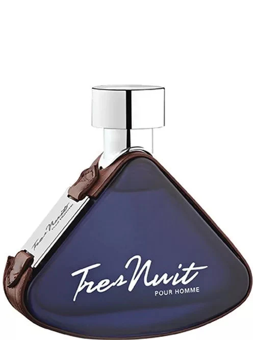 Tres Nuit ARMAF - Muestra 3 ml - Image 2