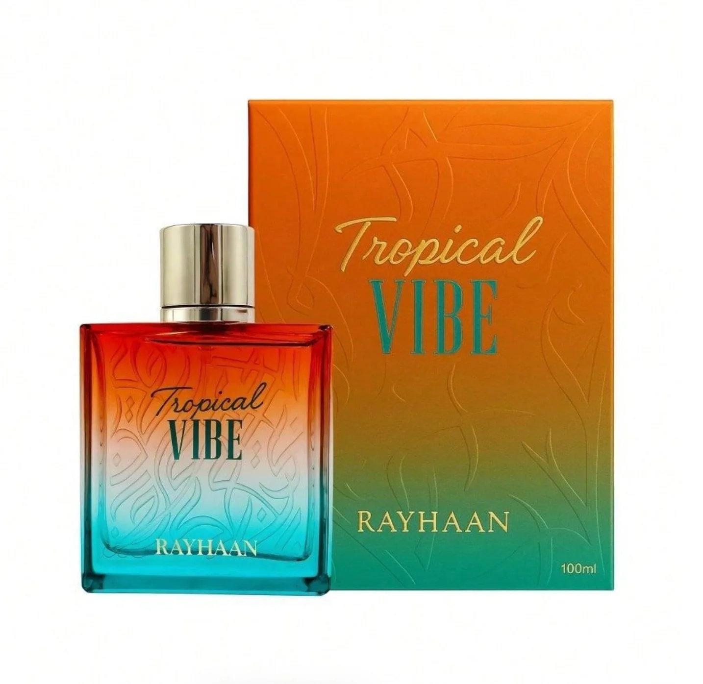 Tropical Vibe RAYHAAN - Image 4