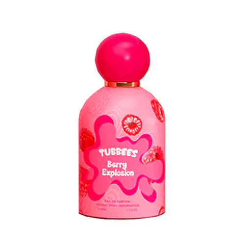 Tubbees Berry Explosion GRANDEUR - Muestra 5 ml - Image 2