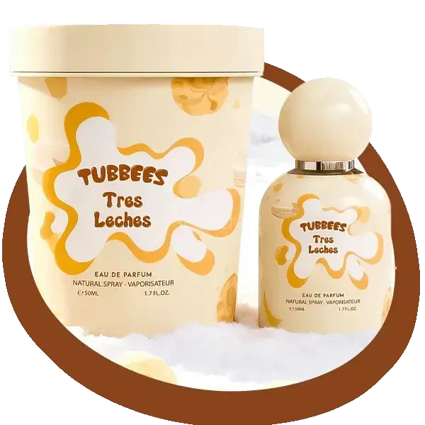 Tubbees Tres Leches GRANDEUR - Image 2