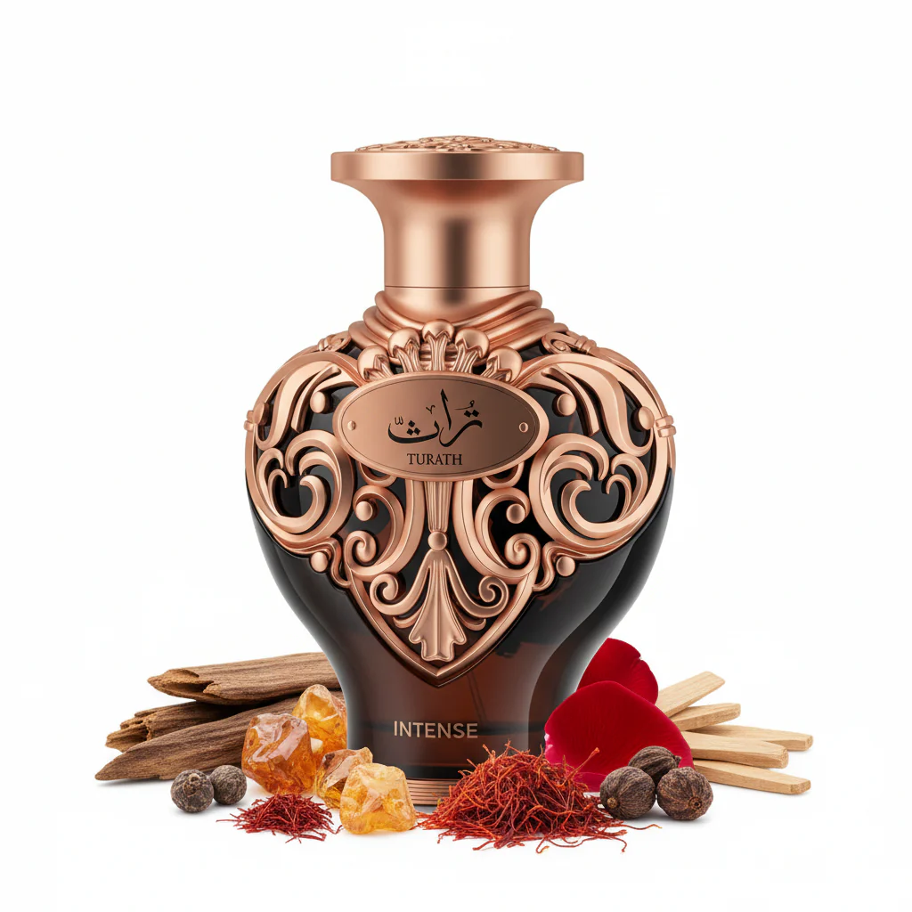 Turath Intense LE FALCONE - Muestra 10 ml