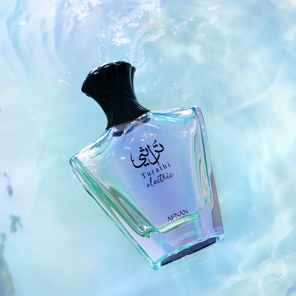 Turathi Electric AFNAN - Muestra 10 ml - Image 2