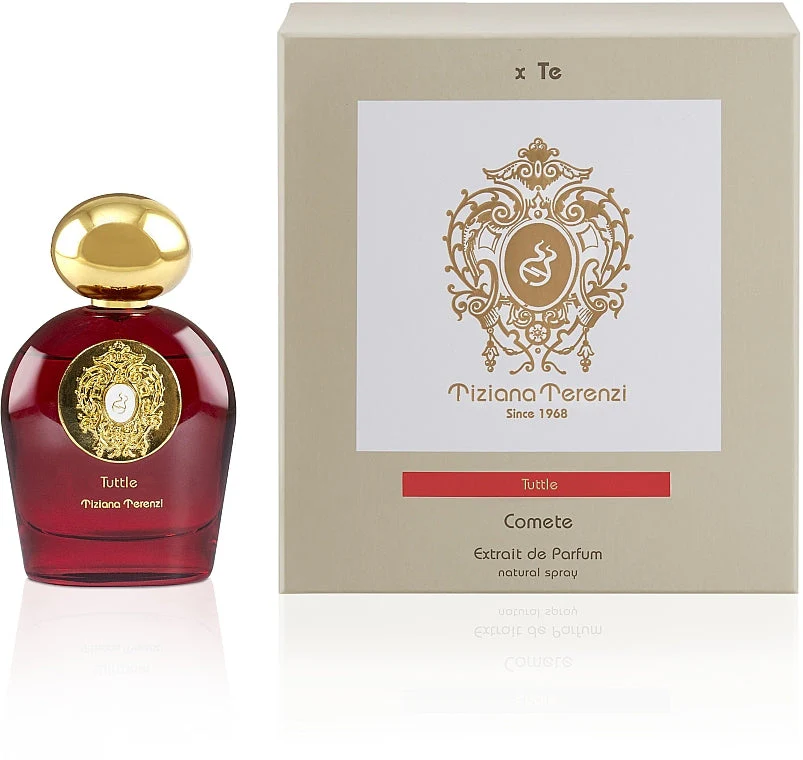 Tuttle Tiziana Terenzi 100ml - Muestra 10 ml - Image 2