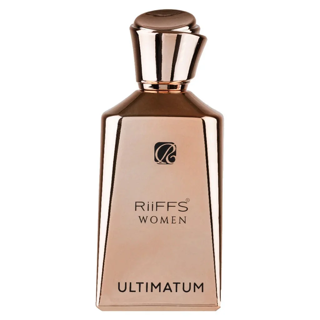 Ultimatum Extrait de Parfum RIIFFS 100ml - Muestra 10 ml - Image 2