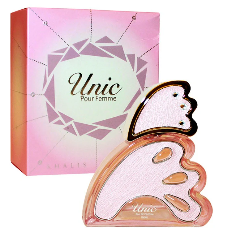 Unic KHALIS 100ml
