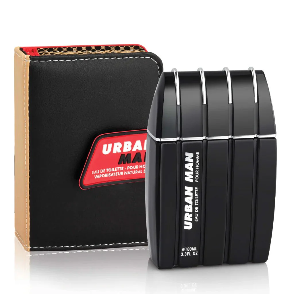 Urban Man Emper 100ml