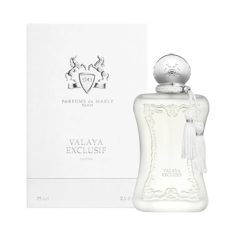 Valaya Exclusif PARFUMS DE MARLY - Muestra 10 ml - Image 2