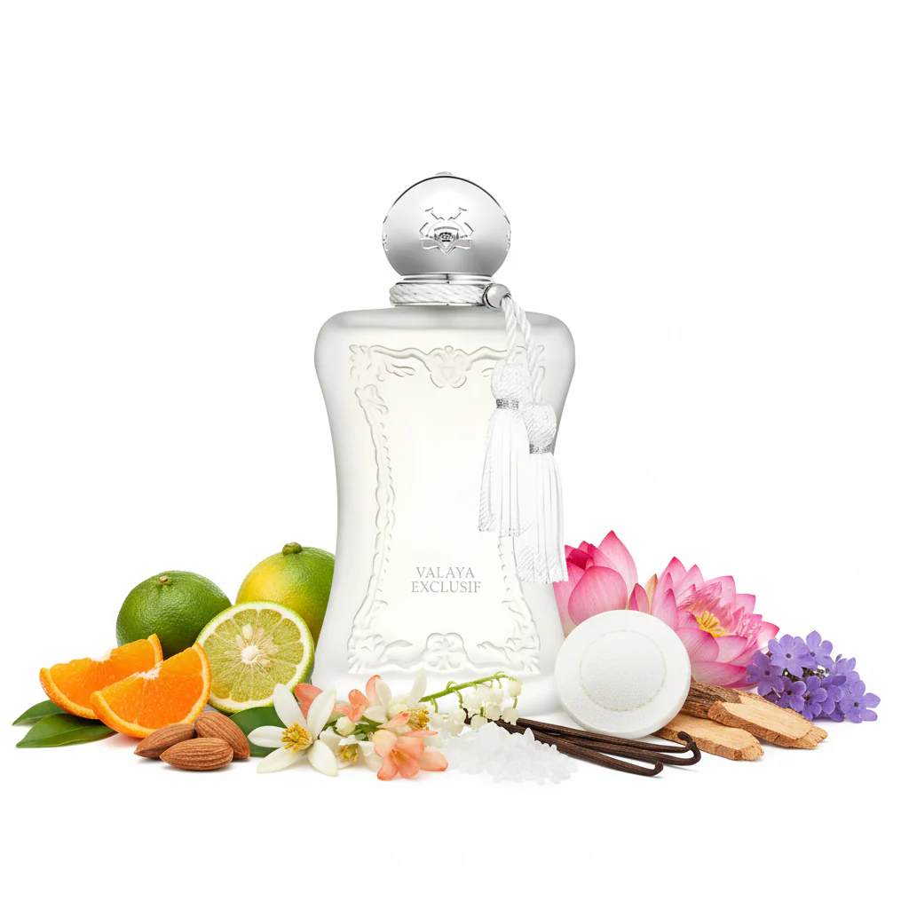 Valaya Exclusif PARFUMS DE MARLY - Muestra 3 ml