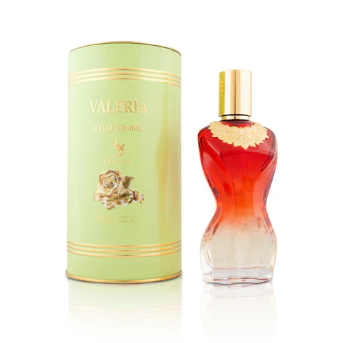 Valeria Belle Femme VOLARE