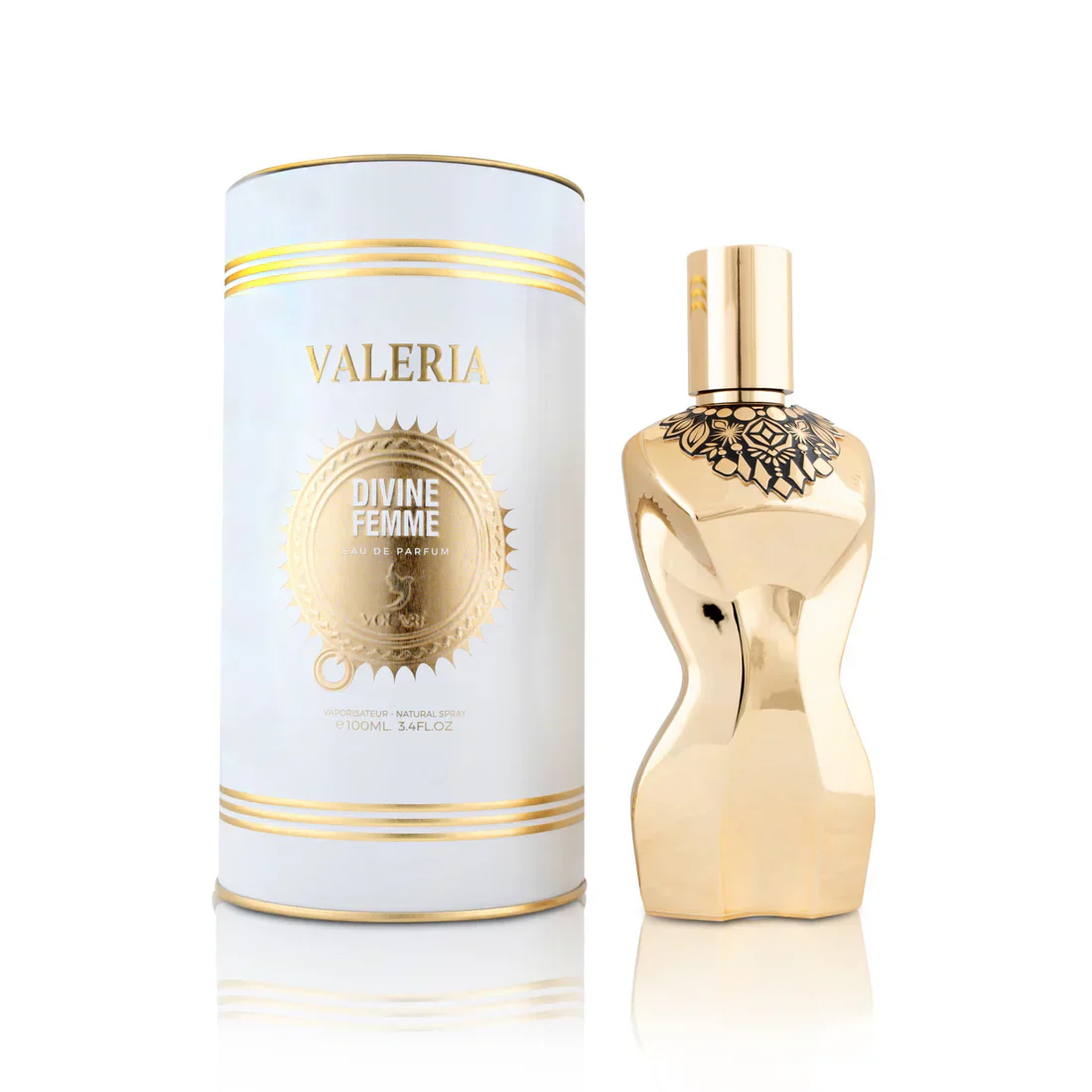Valeria Divine Femme VOLARE - Muestra 5 ml