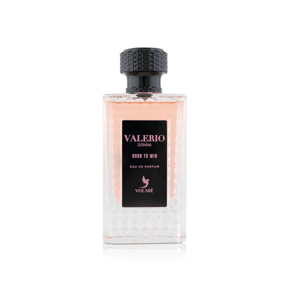 Valerio Donna Born to Win VOLARE 80ml