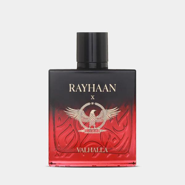 Valhalla RAYHAAN - Muestra 3 ml - Image 2