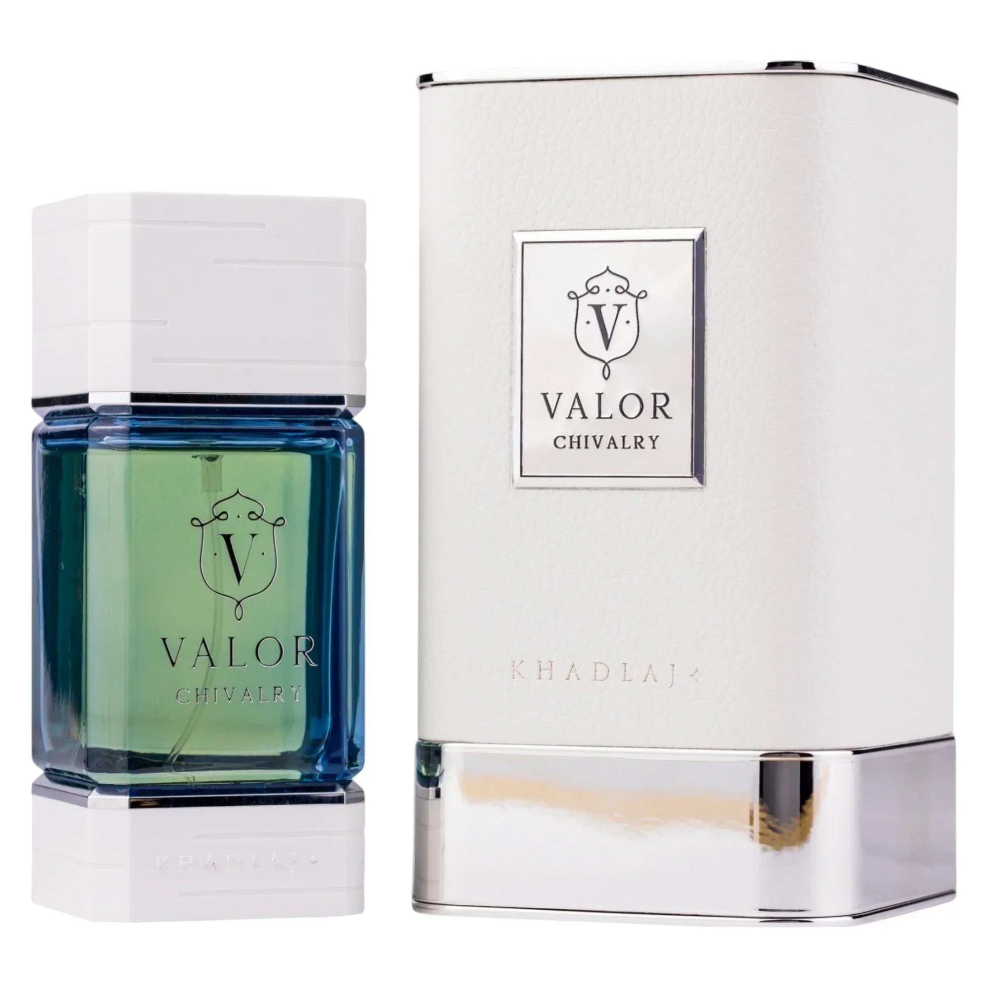 Valor Chivarly KHADLAJ - Muestra 3 ml - Image 2