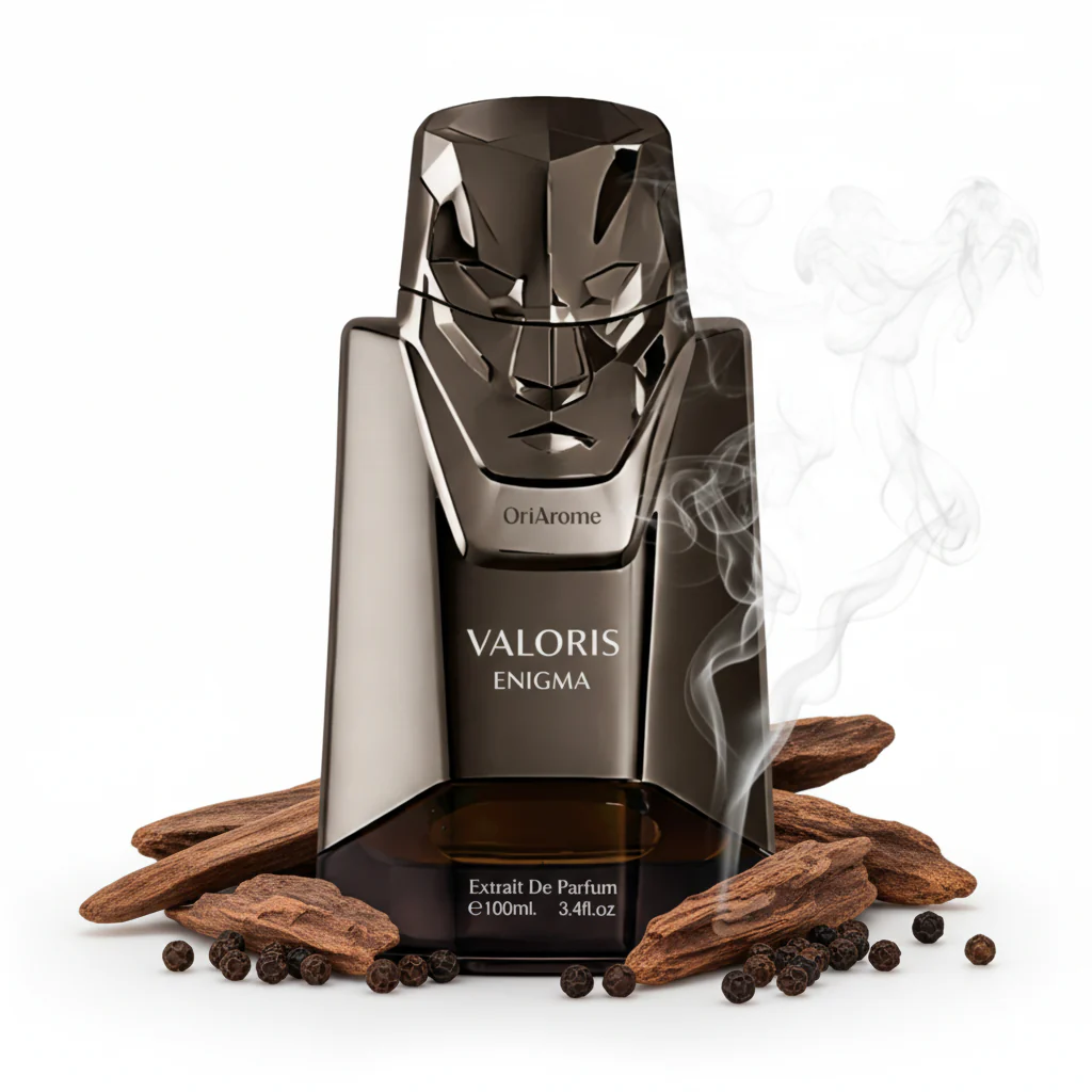 Valoris Enigma SHAIKH SAEED - Muestra 3 ml