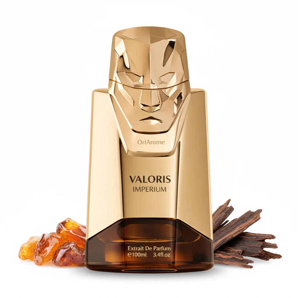 Valoris Imperium SHAIKH SAEED - Muestra 3 ml