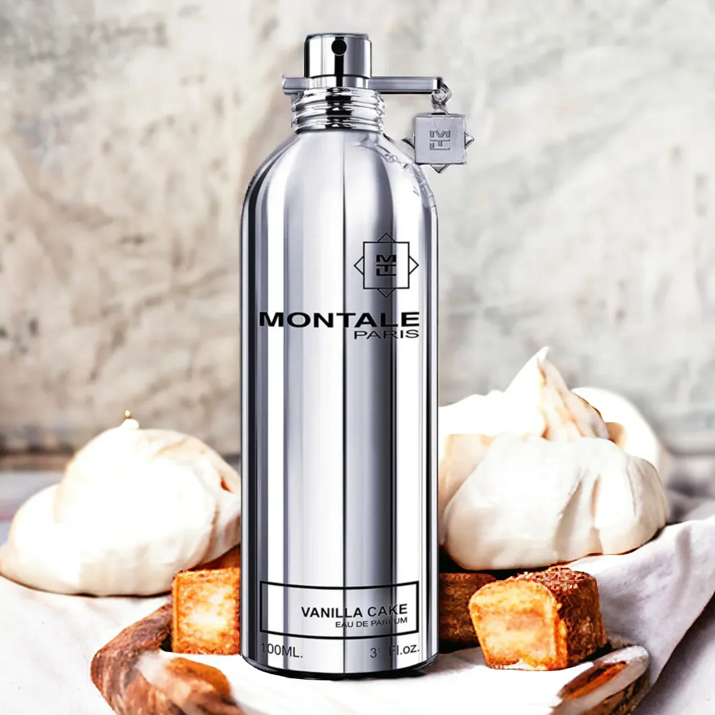 Vanilla Cake MONTALE - Muestra 10 ml