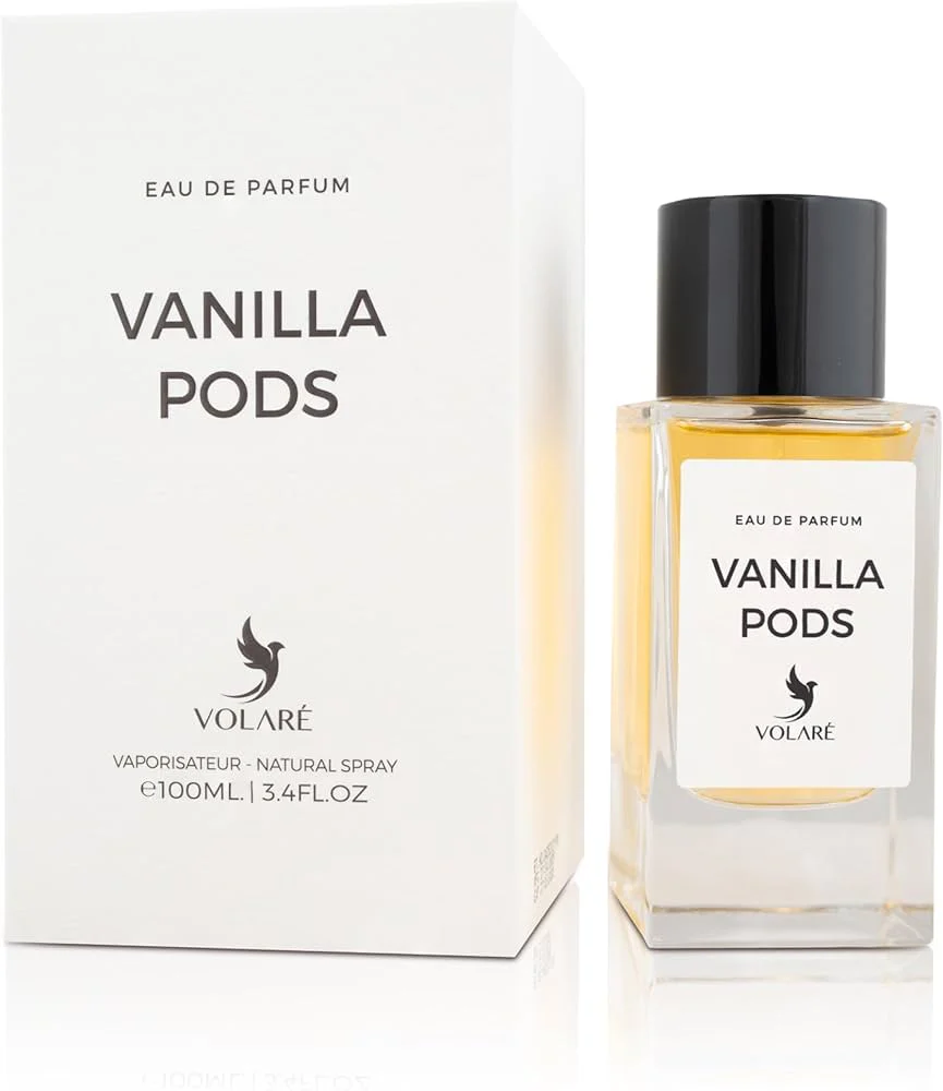Vanilla Pods VOLARE - Muestra 5 ml - Image 2