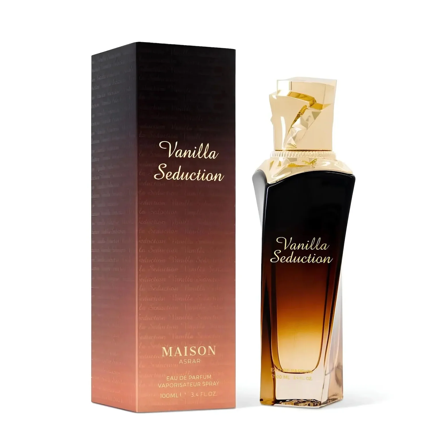 Vanilla Seduction MAISON ASRAR - Image 3