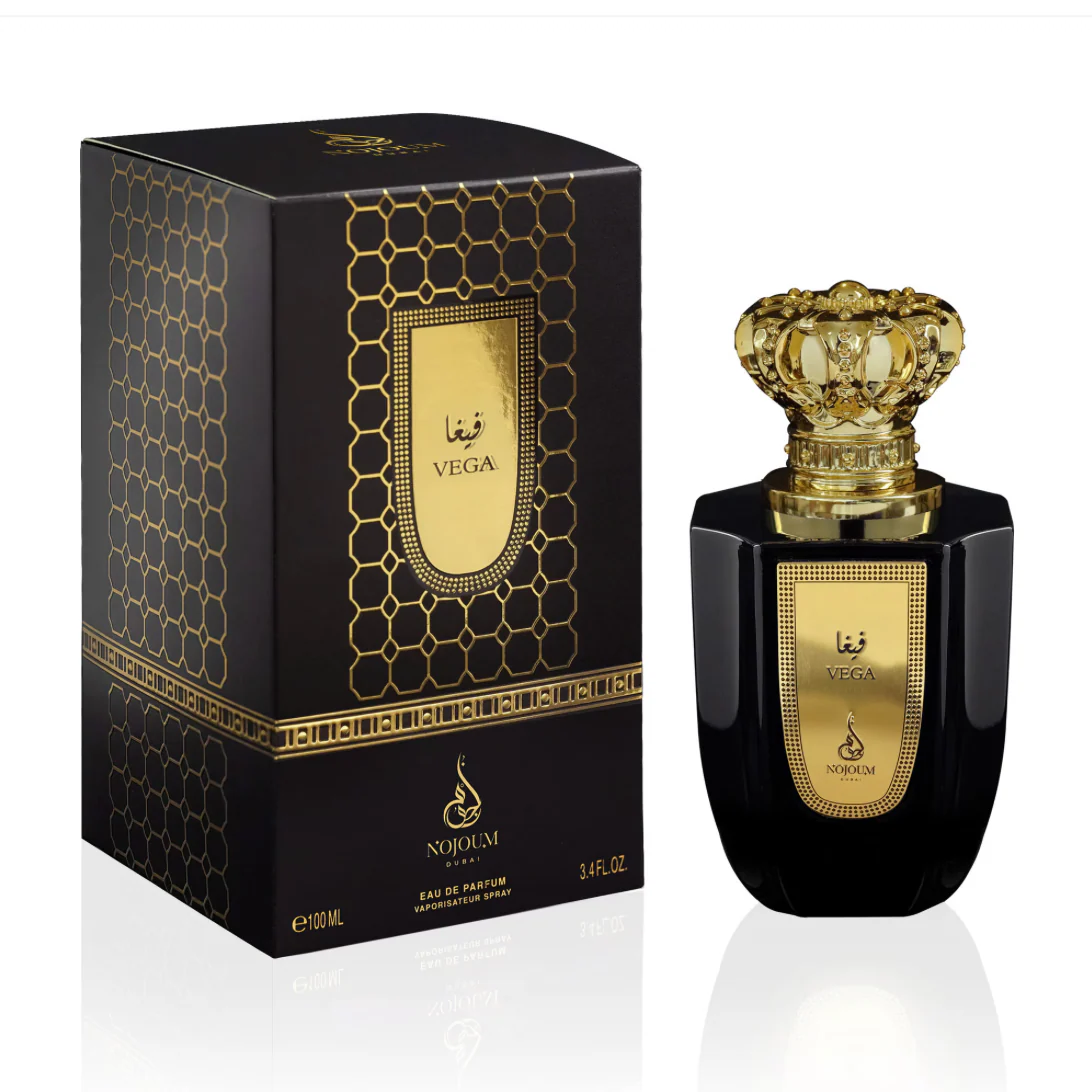 Vega NOJOUM - Muestra 5 ml - Image 2