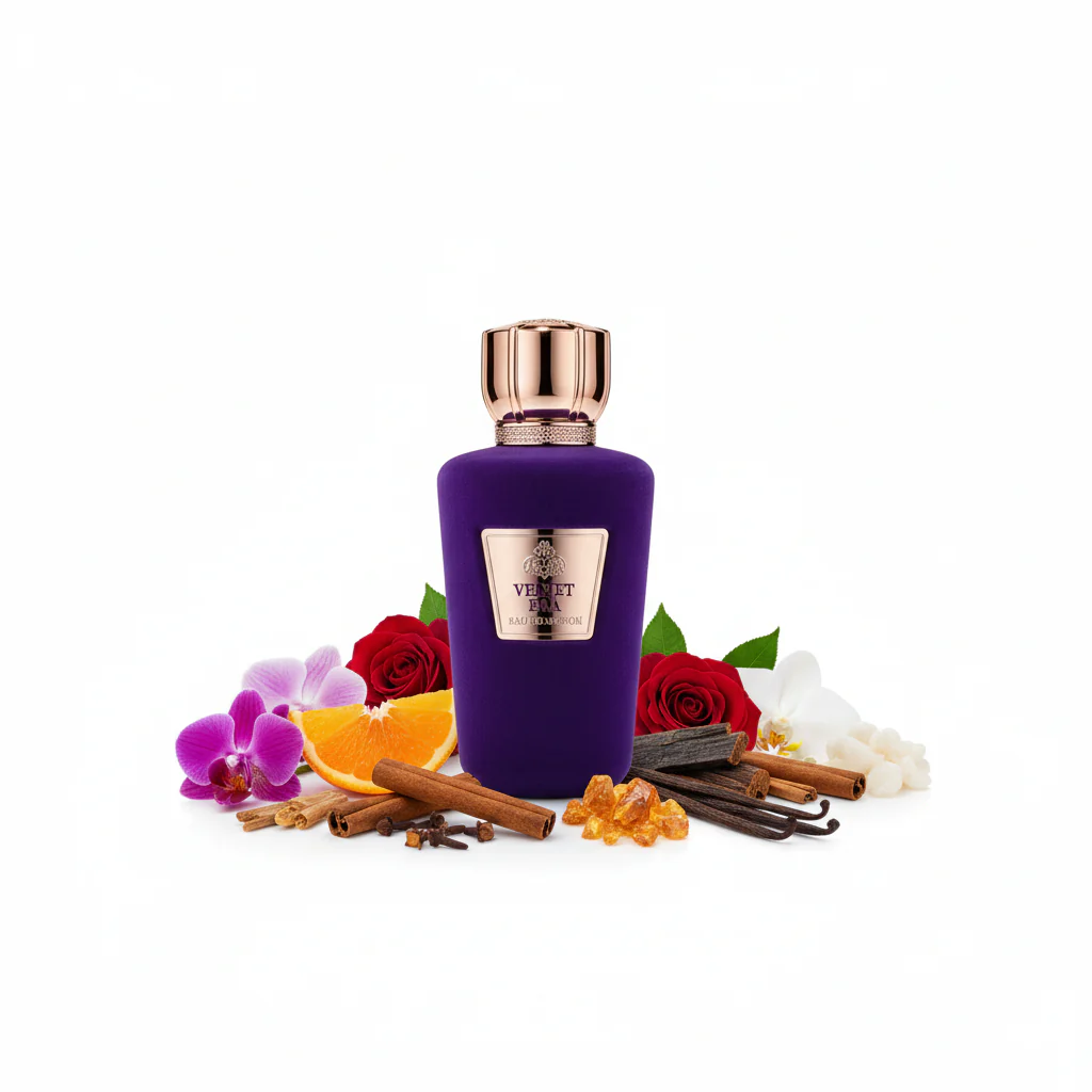 Velvet Era FRAGRANCE WORLD - Muestra 10 ml - Image 2
