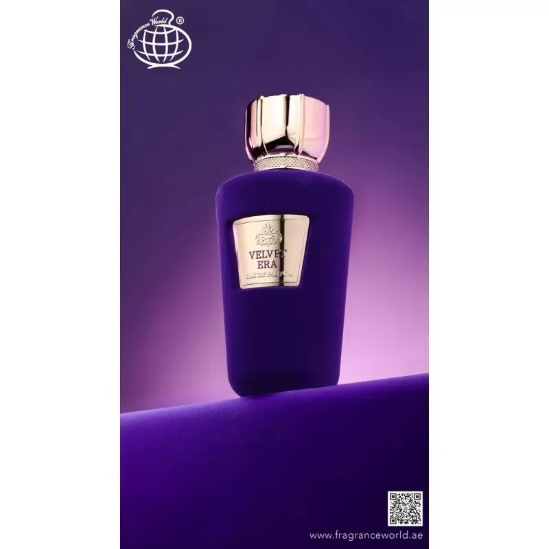 Velvet Era FRAGRANCE WORLD - Image 2