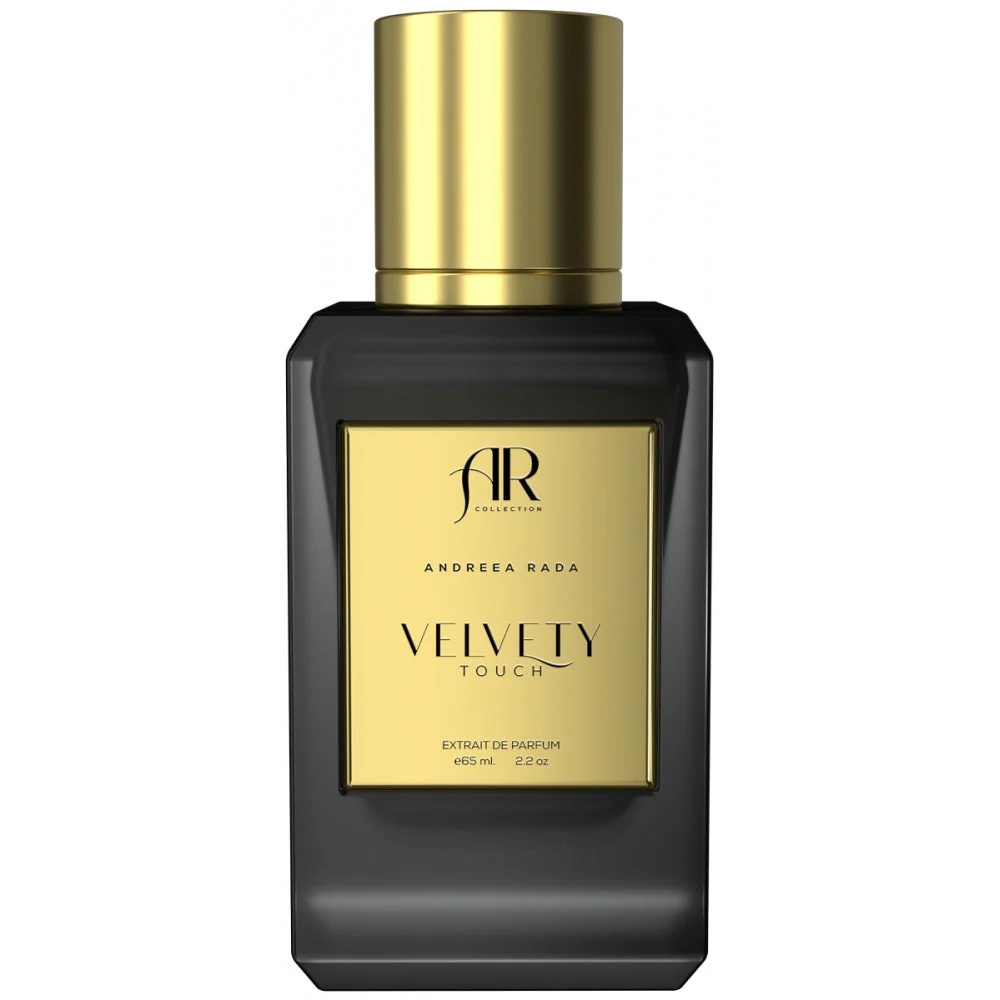 Velvety Touch Extrait de Parfum ANDREEA RADA Collection - Image 2