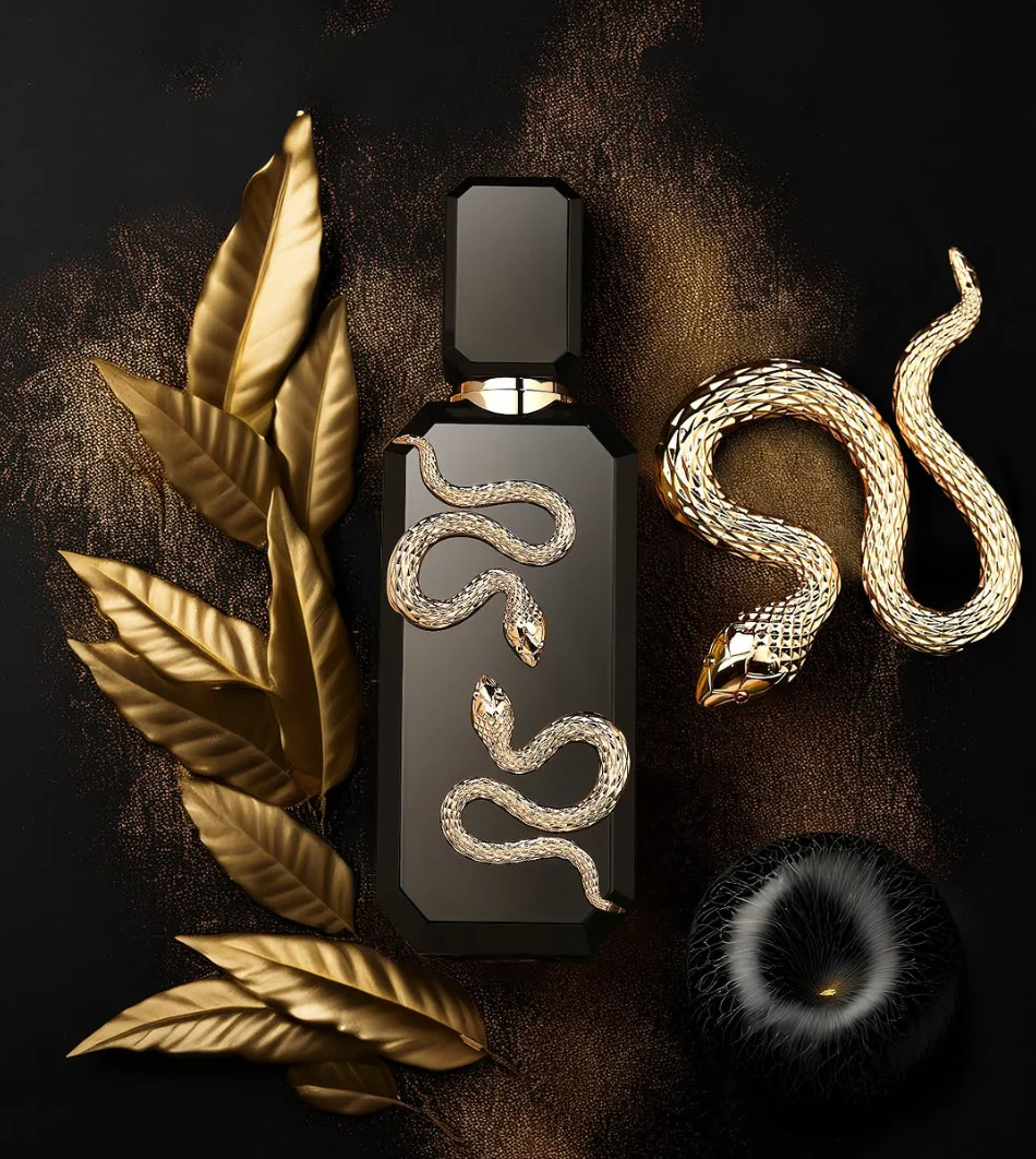 Veneno FRENCH AVENUE - Muestra 3 ml