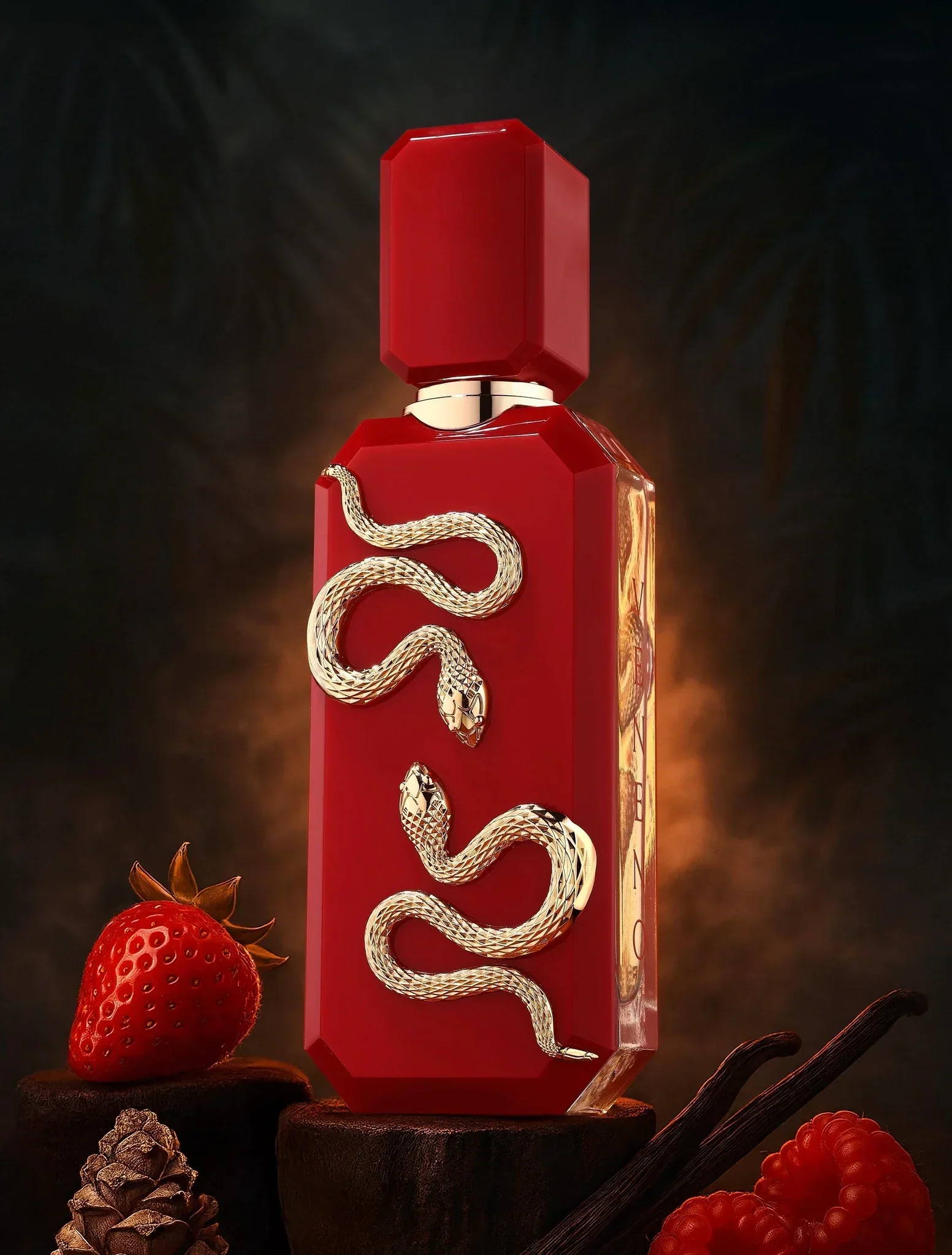 Veneno Scarlet FRENCH AVENUE - Muestra 5 ml - Image 2