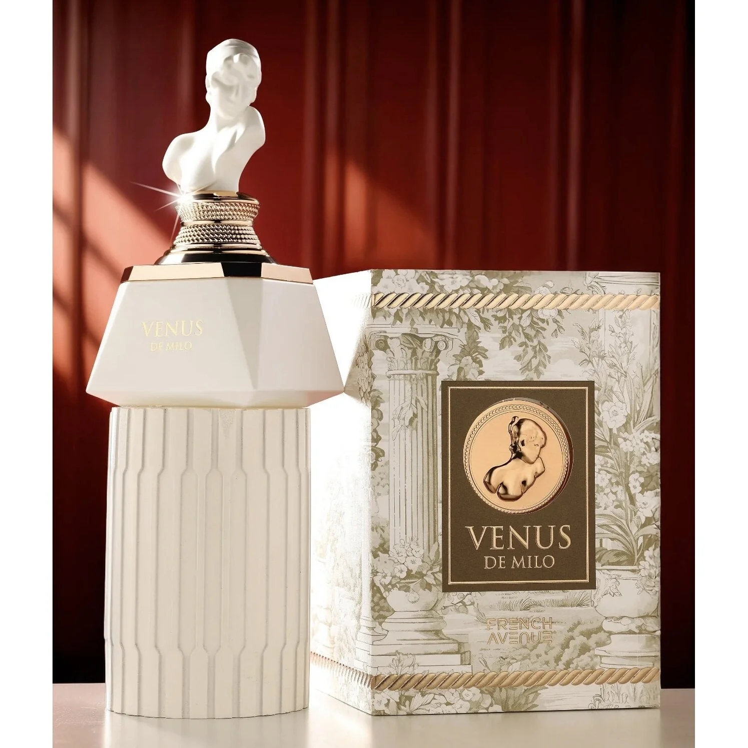 Venus de Milo FRENCH AVENUE - Muestra 3 ml