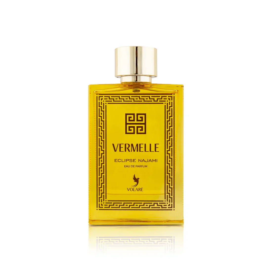Vermelle Eclipse Najami VOLARE - Muestra 3 ml - Image 2