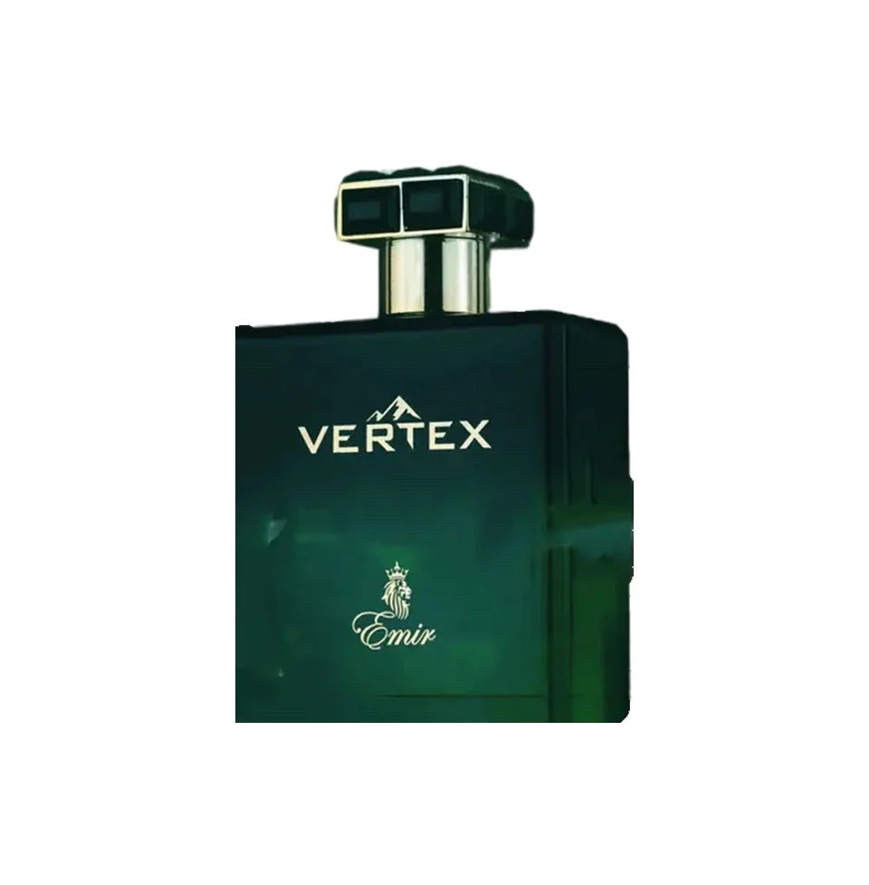 Vertex EMIR 100ml - Muestra 5 ml