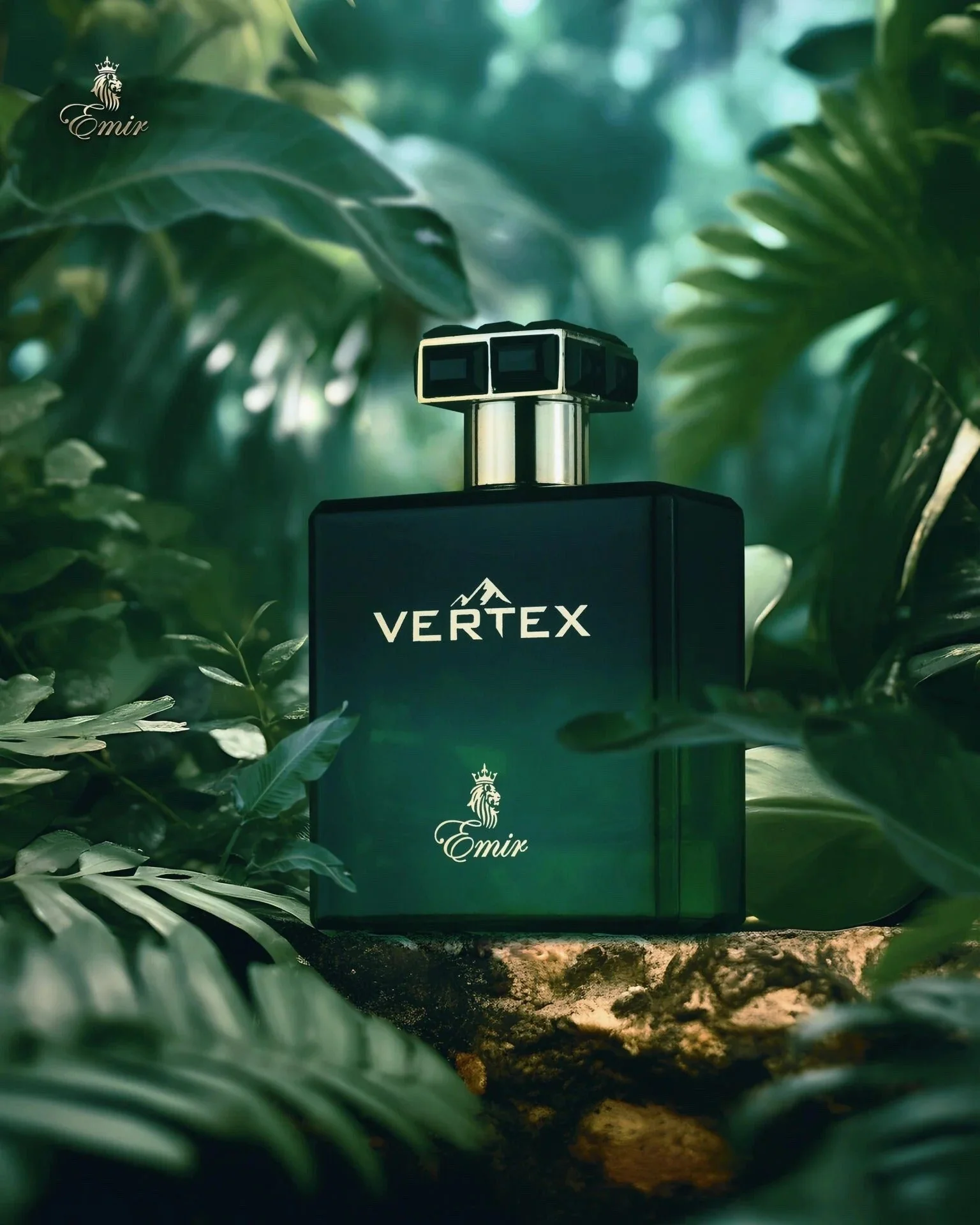 Vertex EMIR 100ml - Muestra 5 ml - Image 3
