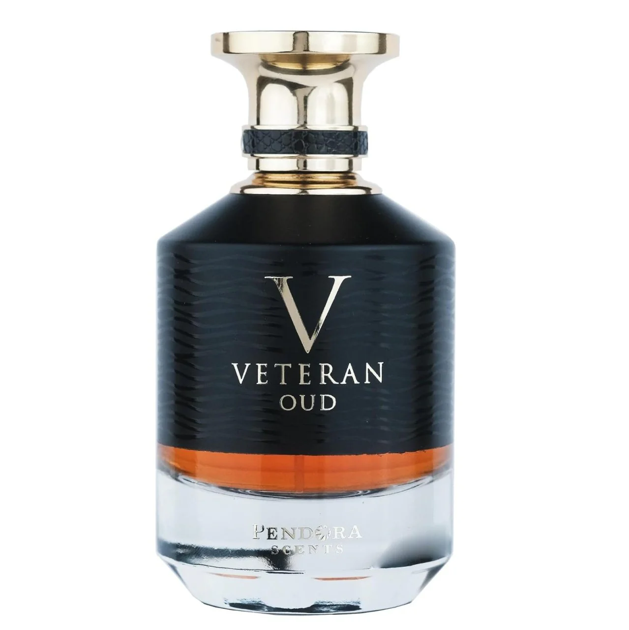 Veteran Oud PENDORA SCENTS 100ml - Muestra 3 ml - Image 3